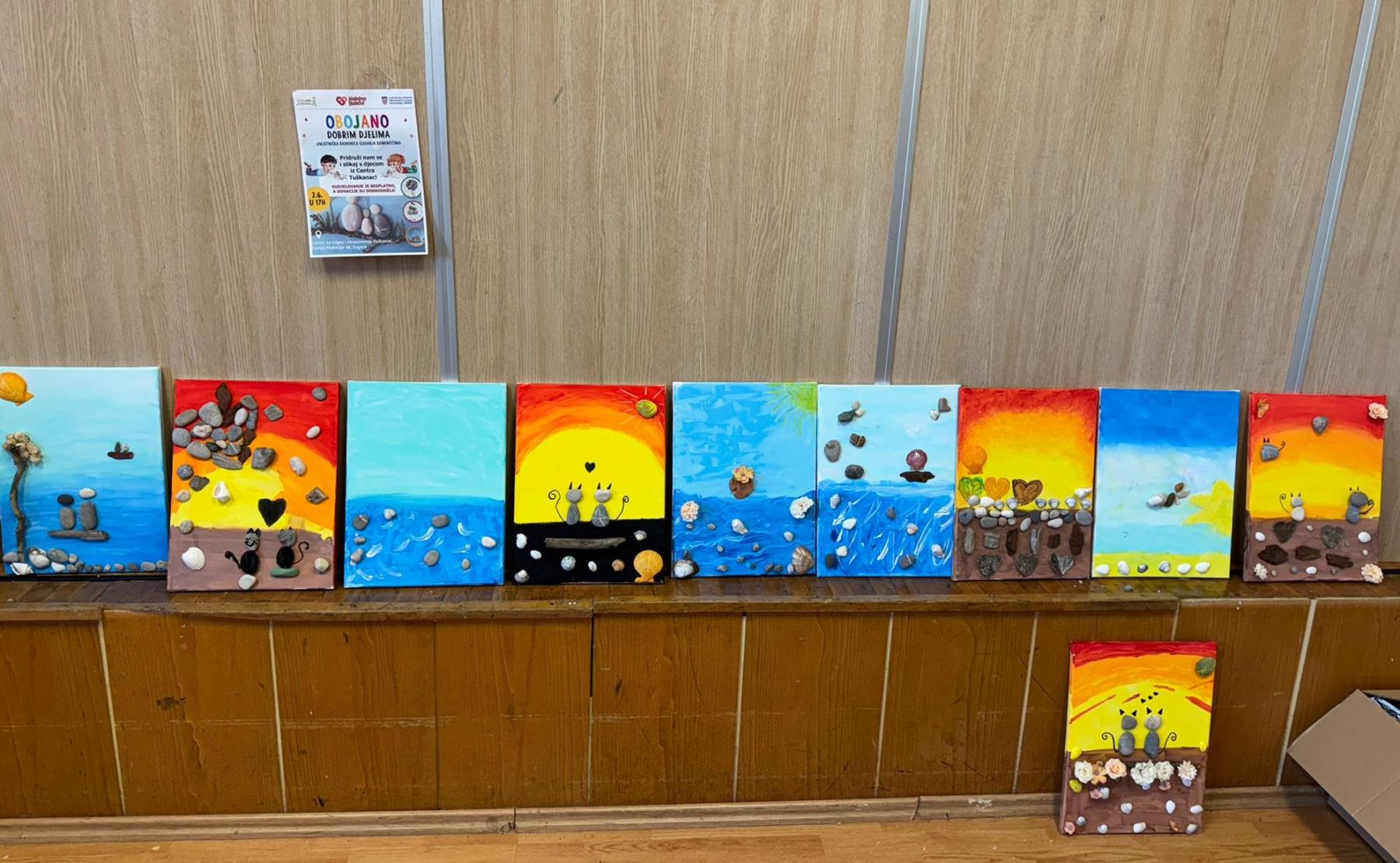 Pintings
